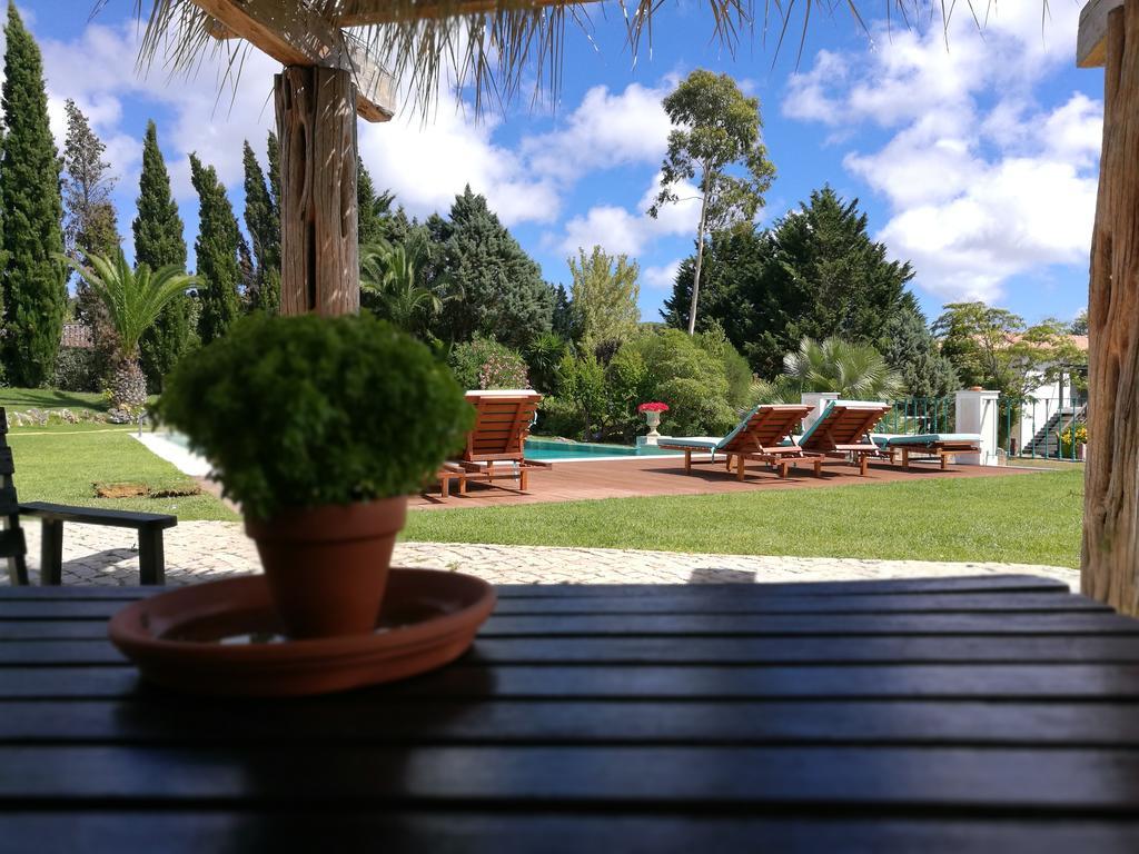 Arrábida Heritage @Portugal Luxury Retreat Hostal Azeitão Exterior foto