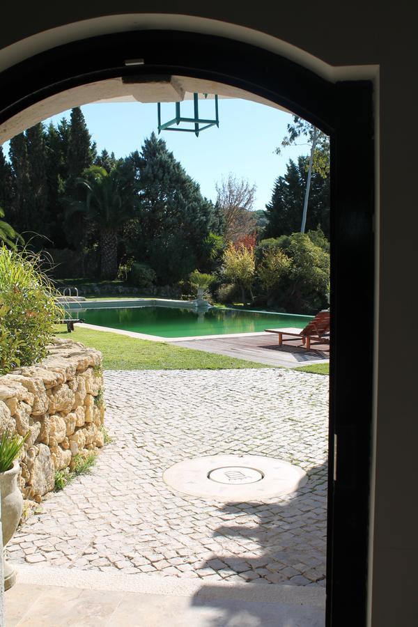 Arrábida Heritage @Portugal Luxury Retreat Hostal Azeitão Exterior foto