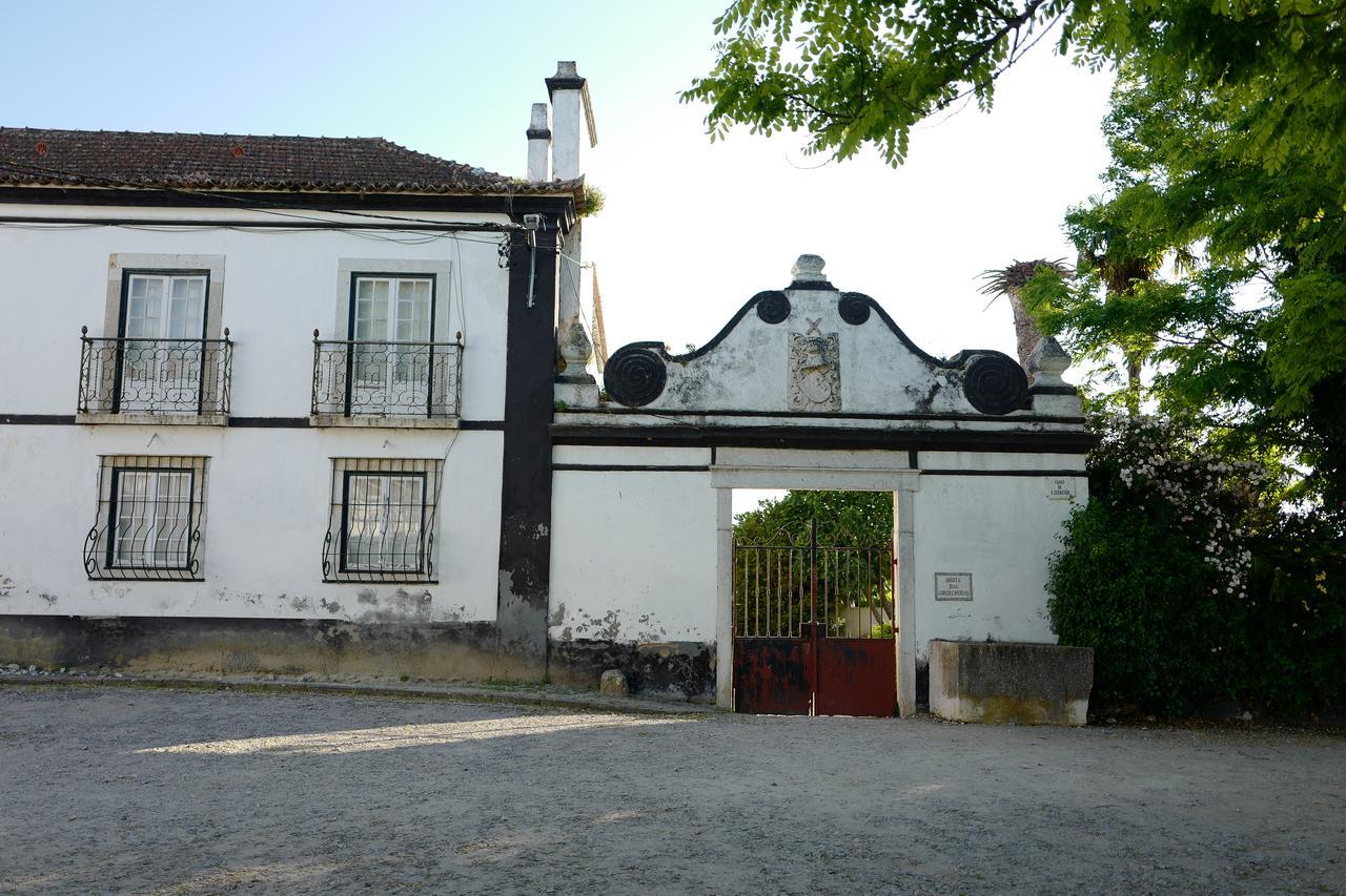 Arrábida Heritage @Portugal Luxury Retreat Hostal Azeitão Exterior foto