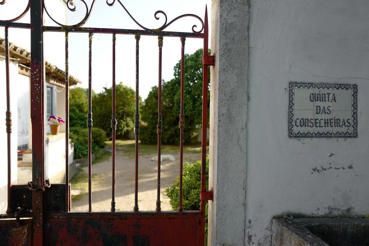 Arrábida Heritage @Portugal Luxury Retreat Hostal Azeitão Exterior foto