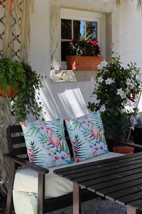 Arrábida Heritage @Portugal Luxury Retreat Hostal Azeitão Exterior foto